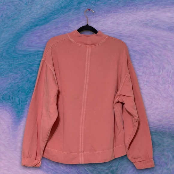 ♥︎ Old Navy Mock Neck Sweater ♥︎ - Picture 2 of 4